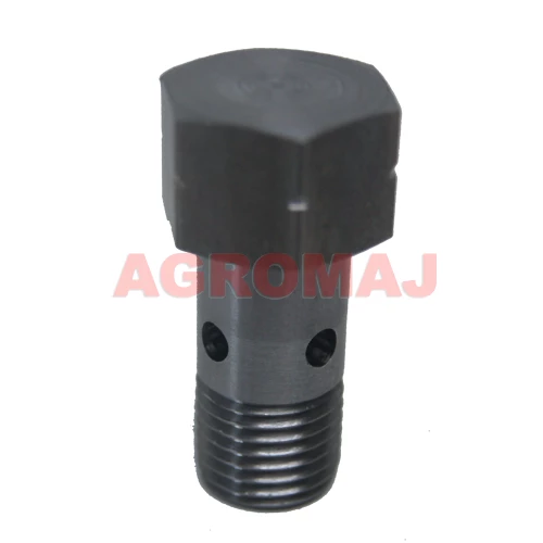 02111519 - DEUTZ клапан давления топлива Bf4m1013 BF6M1013