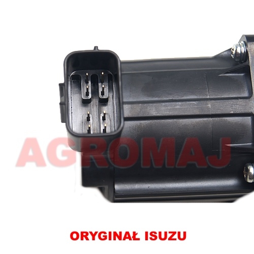 8-98238259-1 - {_b0_} клапан EGR 4JJ1
