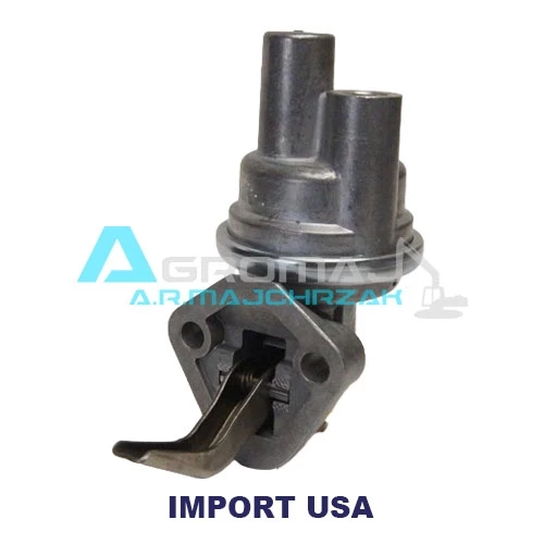 j983584-Case насос питания 4bt3.9 6BT5.9