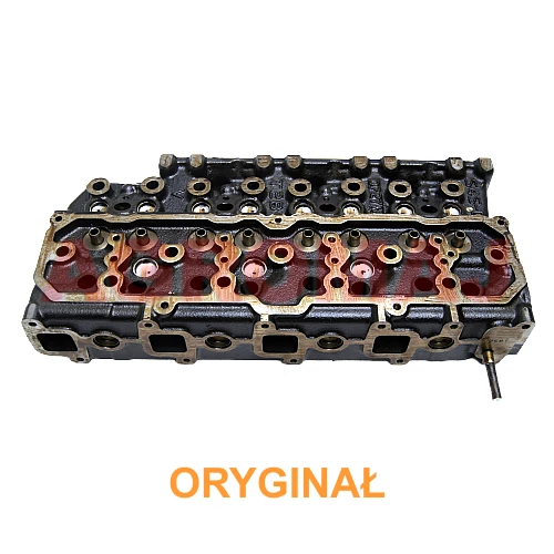 319-7363 - CATERPILLAR головка двигателя 3044 3044C