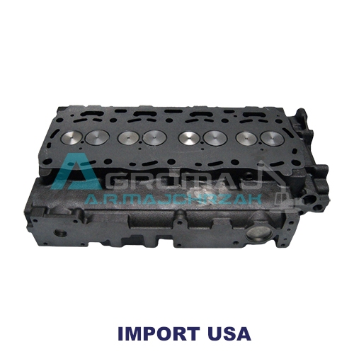 232-7519 - CATERPILLAR головка двигателя 3054c 3054e