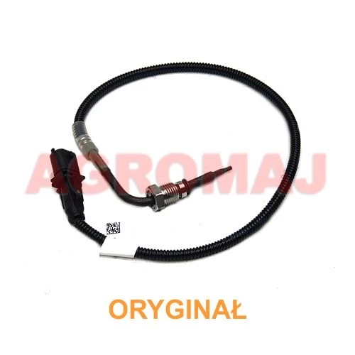 460-7024- CATERPILLAR Датчик температуры выхлопных газов C3.4B