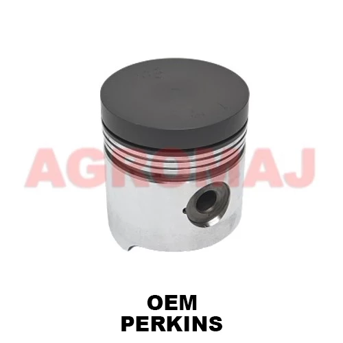 69491 - PERKINS поршень + штифт 79,38 A4. 108