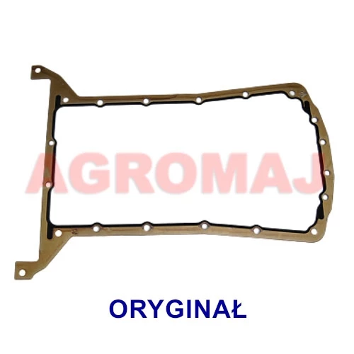 5801499222- IVECO Подставка для миски с маслом