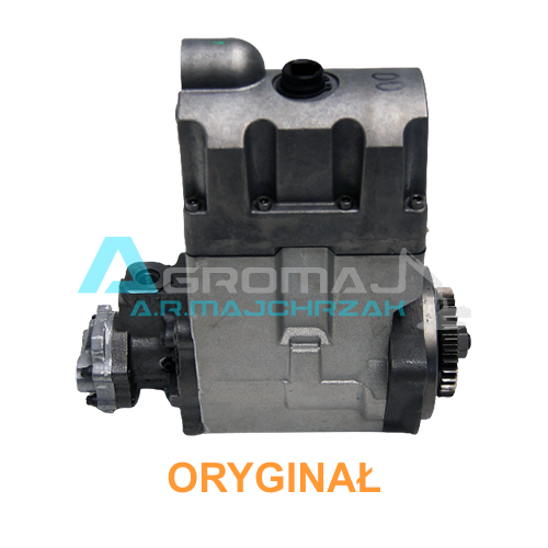 319-0678- CATERPILLAR Помпа C9