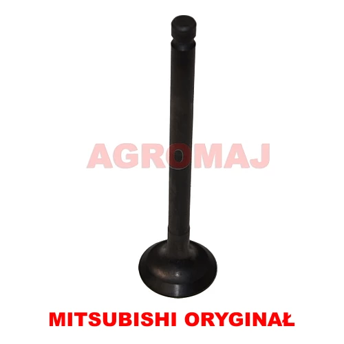 30l0434700 - MITSUBISHI выпускной клапан L2A L3E