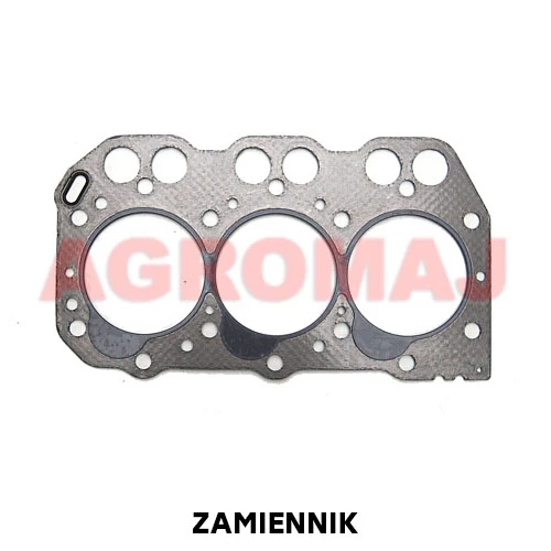 119620-01343 - YANMAR прокладка головки 3tnv72 3TNA72