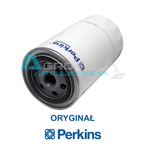 2654a104- PERKINS Фильтр odmy 1103C-33T 1104D-44T