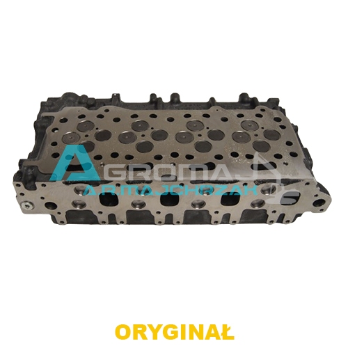 595-6158 - CATERPILLAR головка двигателя C4.4