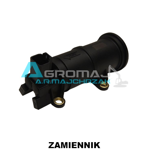 446-5408 - CATERPILLAR насос подачи C4. 4 C7. 1