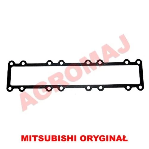 32a30 - 00201 - MITSUBISHI прокладка всасывающего коллектора S4S