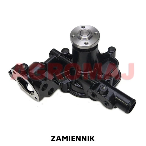 129004-42001- Yanmar Помпа для воды 3TNV84 4TNE88