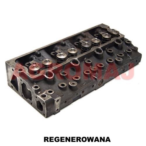 176-3133 - CATERPILLAR головка двигателя 3054b