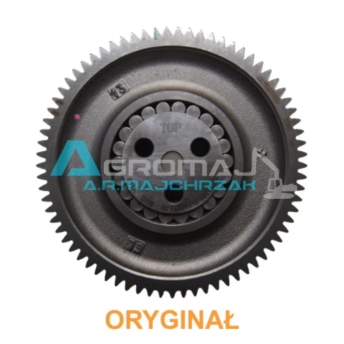 359-9431 - CATERPILLAR промежуточное (среднее) колесо ГРМ C4. 4 C6. 6