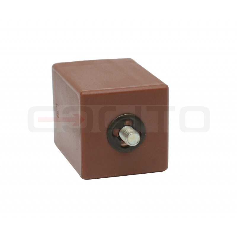 РЕЛЕ УКАЗАТЕЛЯ ПОВОРОТА 12V CAT
