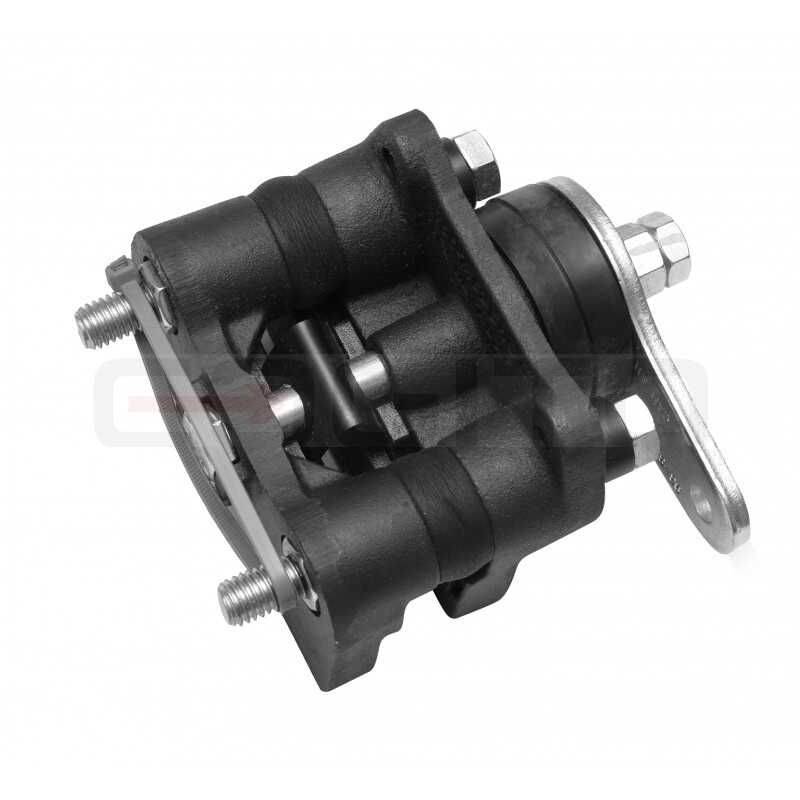 ТОРМОЗНЫЕ КОЛОДКИ OEM ЭКСКАВАТОР-ПОГРУЗЧИК VOLVO