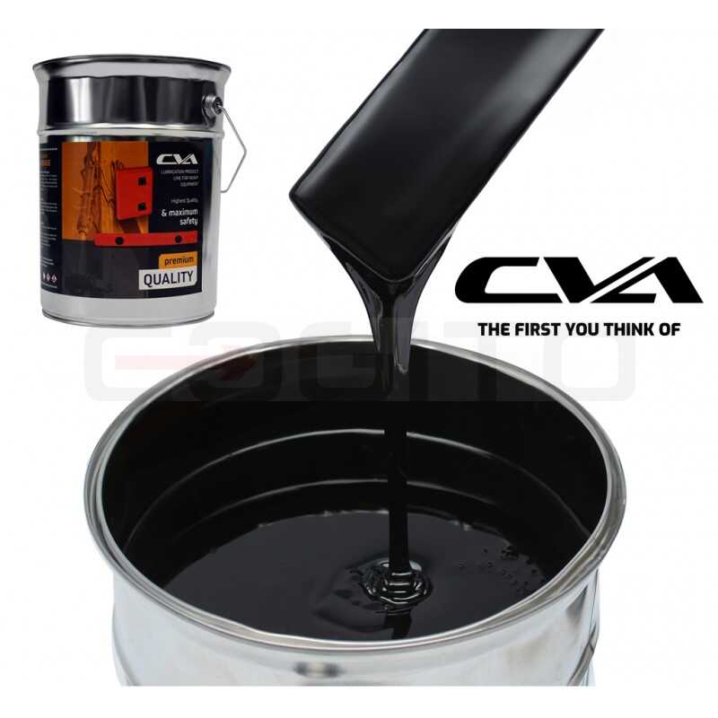 Смазка для скольжения waxoyl CVA 5L Old can