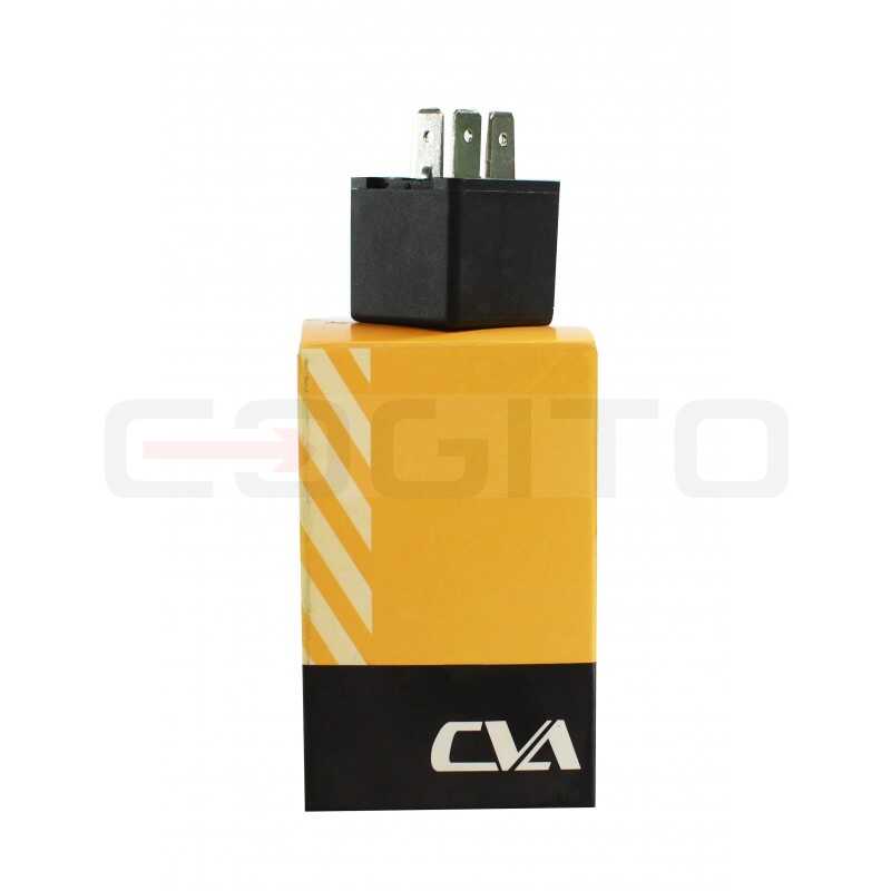 РЕЛЕ 5 PIN JCB