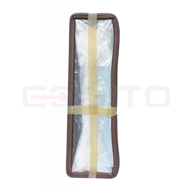SZYBA TYLNA PRAWA МИНИ-ПЕЧЬ KOMATSU PC30MR-3
