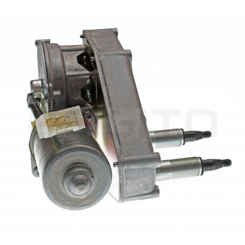 Двигатель пылесоса VOLVO A25D A25E A30D A35E