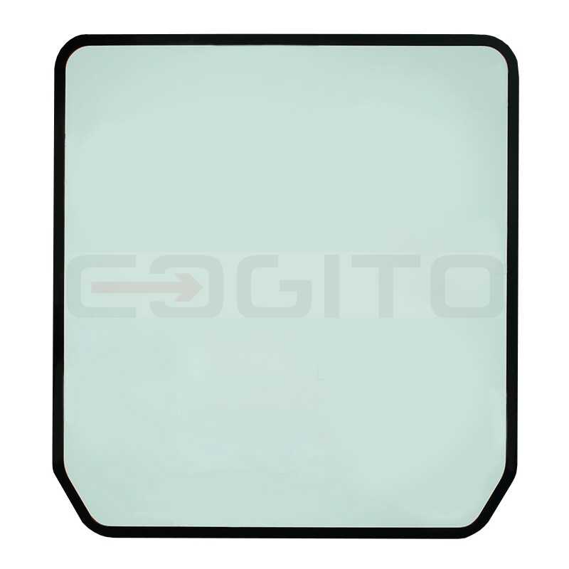 Мини-коптильня SZYBA TYLNA SITODRUK CAT 303.5E2 CR, 304 E2 CR