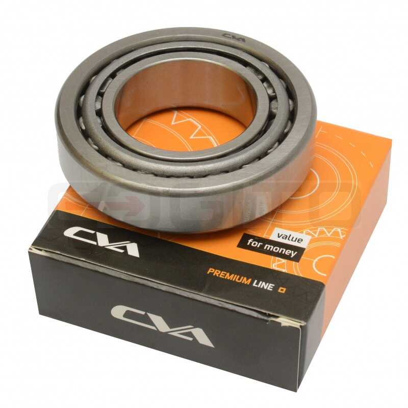 ПОДШИПНИК РЕДУКТОРА JCB ЭКСКАВАТОР CVA