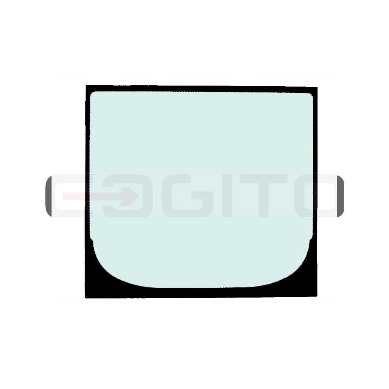 Мини-коптильня SZYBA TYLNA SITODRUK KUBOTA KX027-4