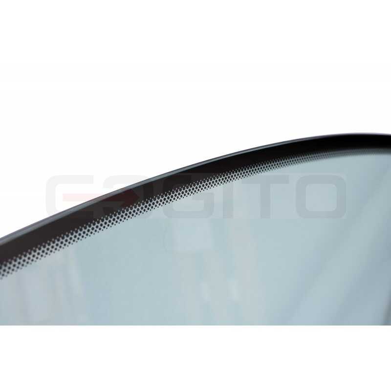 Мини-коптильня SZYBA TYLNA SITODRUK JCB 8025 8035 ZTS
