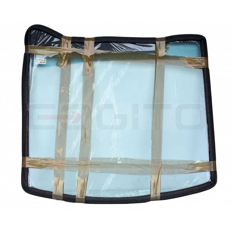 Мини-коптильня SZYBA TYLNA SITODRUK JCB 8025 8035 ZTS