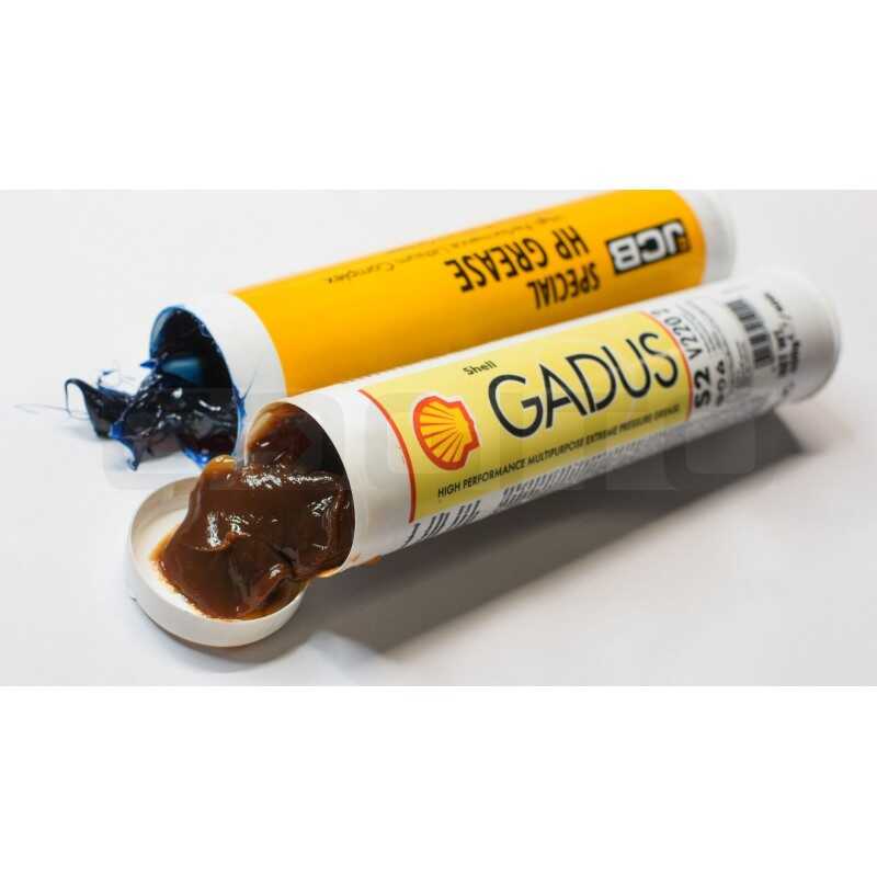 SMAR SHELL MPL-EP 400G
