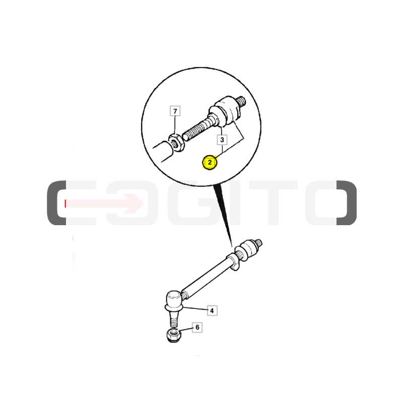 OEM ROTA НАКОНЕЧНИК СТЕРЖНЯ