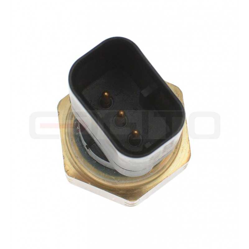 ДАТЧИК ДАВЛЕНИЯ CAT ЭКСКАВАТОР ПОГРУЗЧИК OEM PERKINS