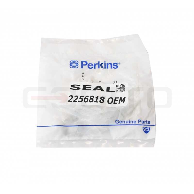 ПРОКЛАДКА OEM PERKINS ЭКСКАВАТОР-ПОГРУЗЧИК CAT