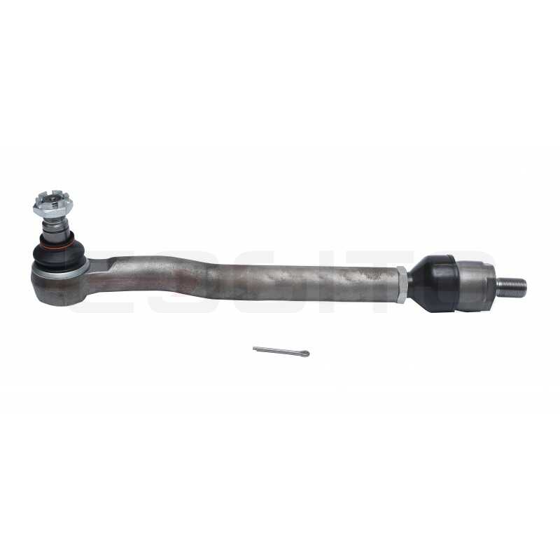РУЛЕВАЯ РЕЙКА В СБОРЕ ROTA MANITOU 601223 + 601209