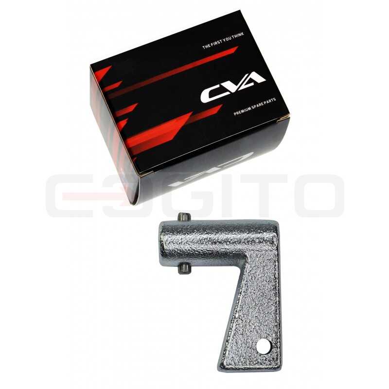 КЛЮЧ ОТКЛЮЧЕНИЯ ЗАЗЕМЛЕНИЯ CVA, JCB
