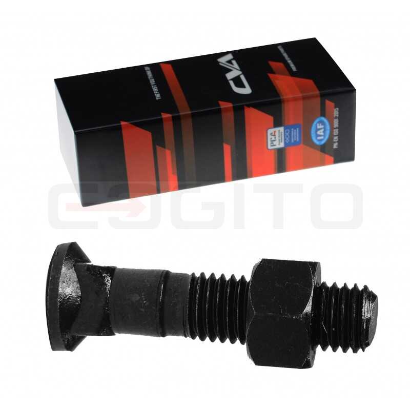 Винт (5/8"-11x2.75") с гайкой (5/8 " - 11-THD) CVA, CAT экскаватор-погрузчик