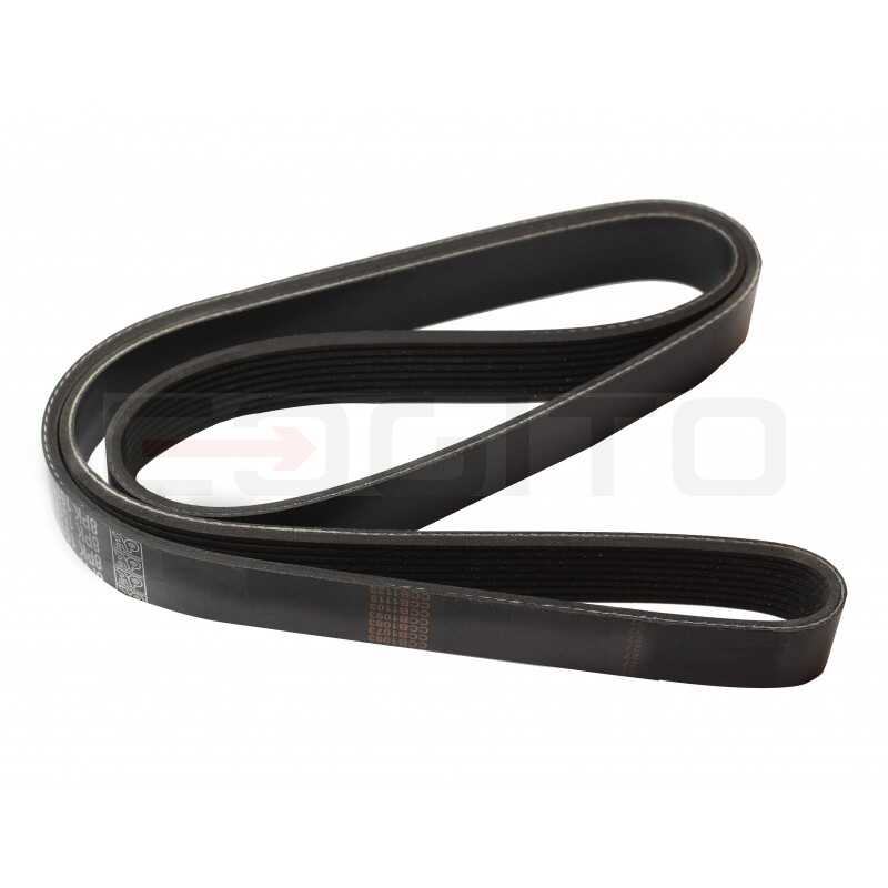 РЕМЕНЬ OEM ЗАРЯДНОЕ УСТРОЙСТВО CATERPILLAR 824H 988G