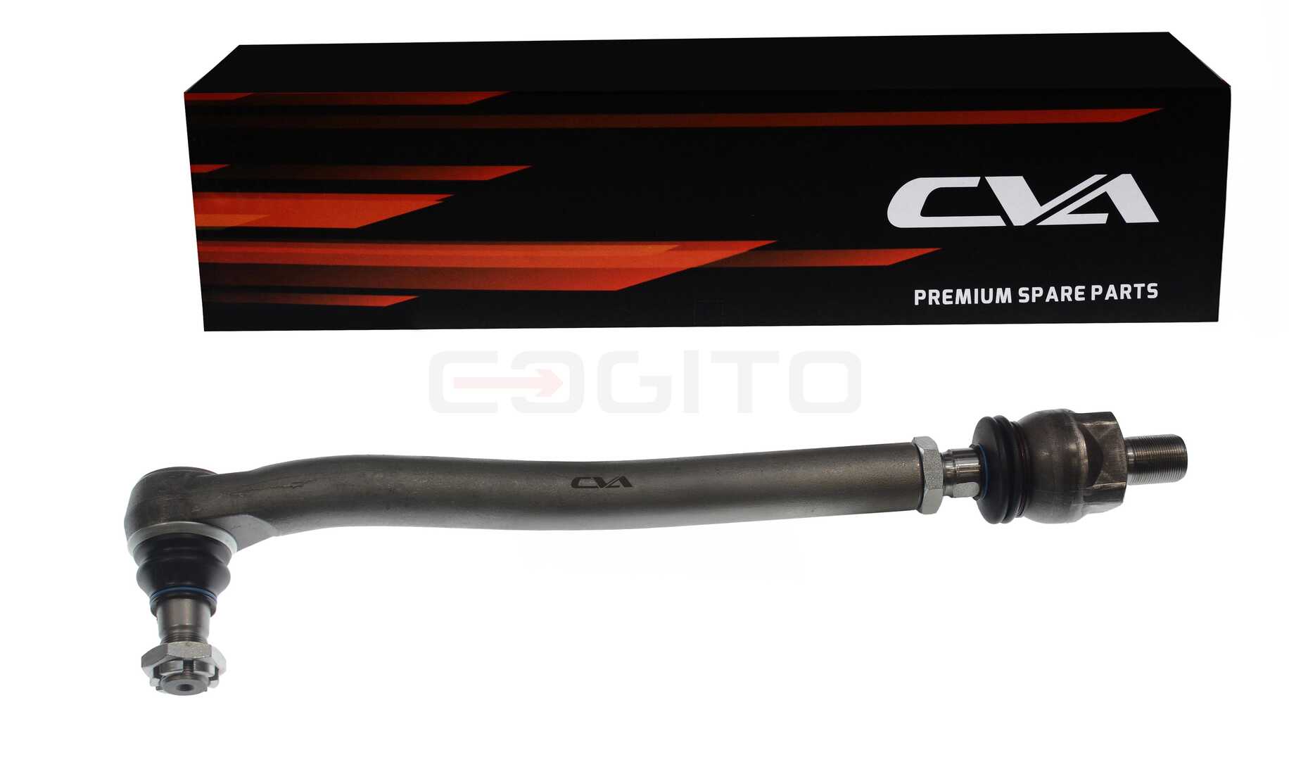 РУЛЕВАЯ ТЯГА CVA CAT ЭКСКАВАТОР