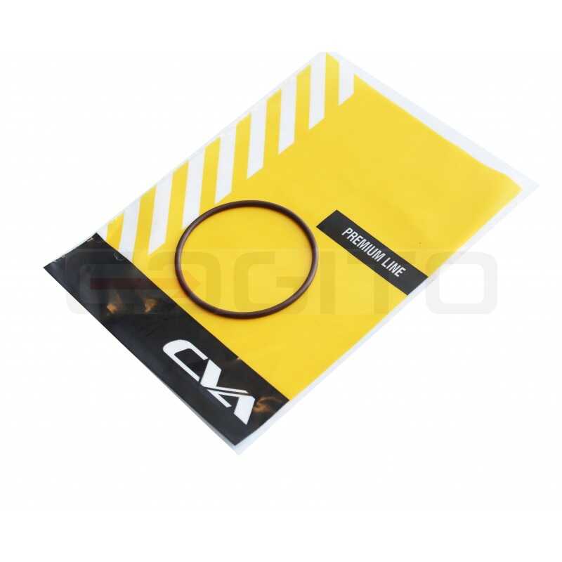 ПЕЧАТЬ CVA CATERPILLAR