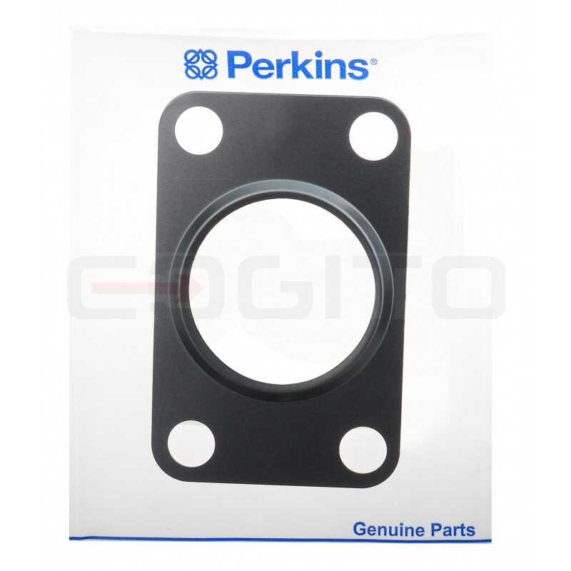 ПРОКЛАДКА CAT OEM PERKINS