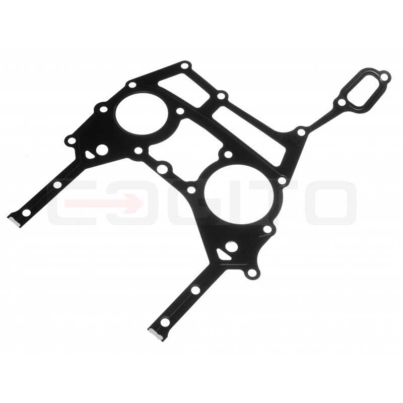 ПРОКЛАДКА JCB OEM PERKINS