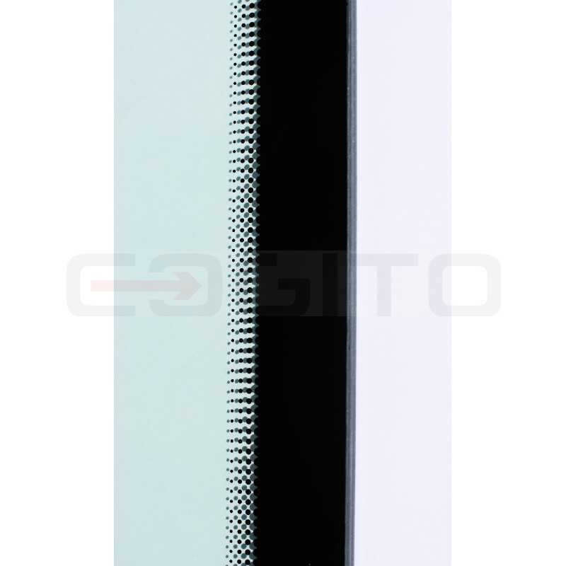 Мини-котельная SZYBA TYLNA SITODRUK HITACHI ZX18U-3