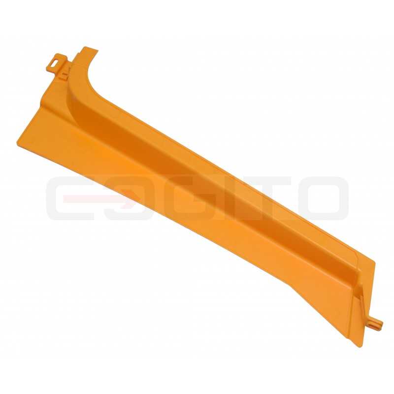РАМКА КРЫШКИ ДВИГАТЕЛЯ ПРАВАЯ