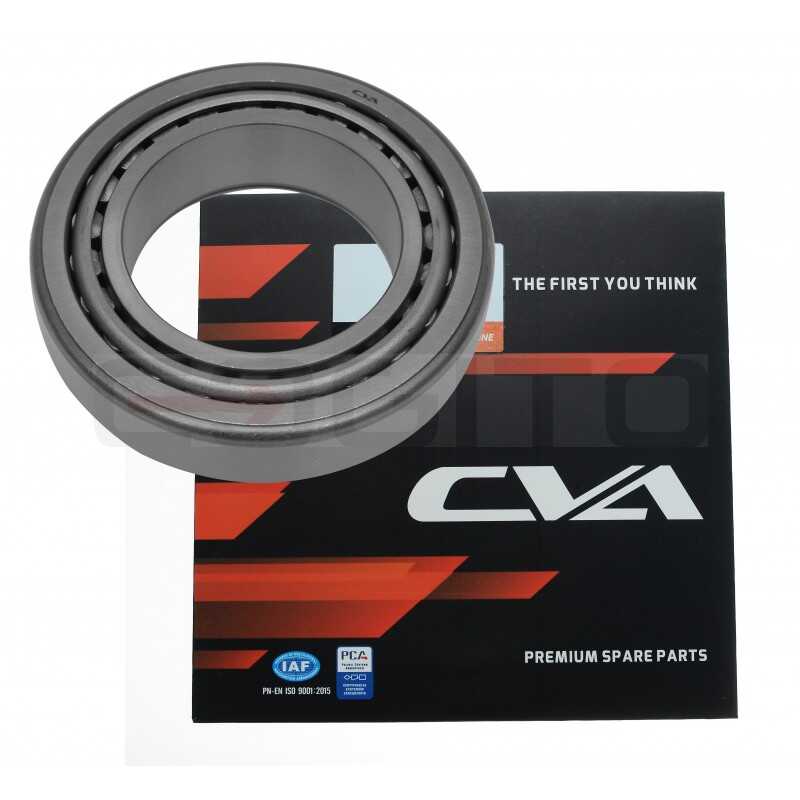 ПОДШИПНИК В СБОРЕ CVA ПОГРУЗЧИК JCB