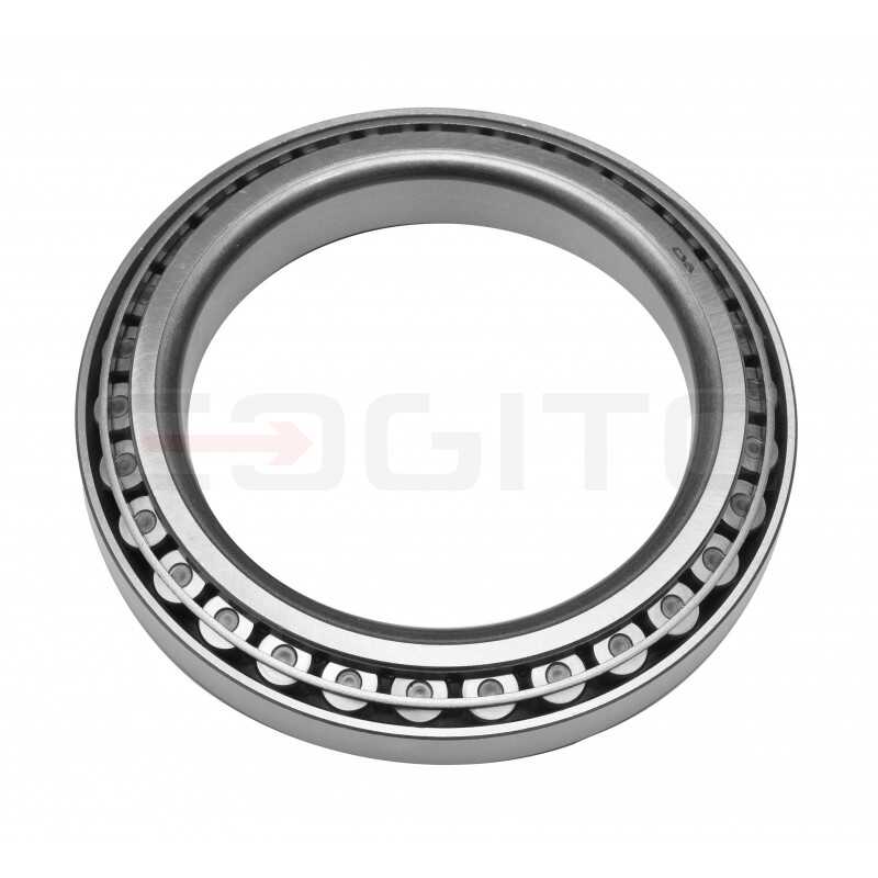 ПОДШИПНИК CVA VOLVO ЭКСКАВАТОР