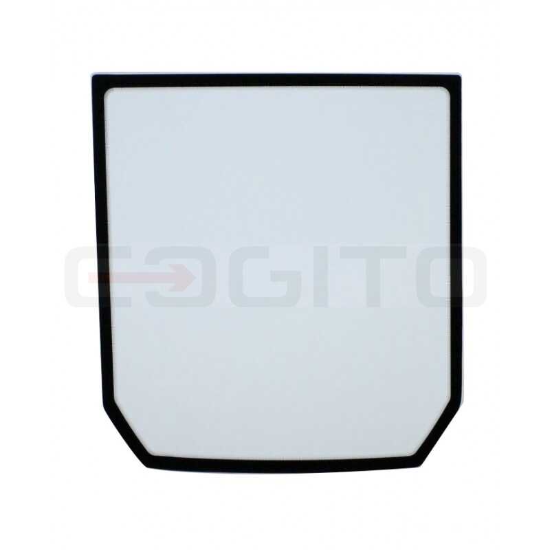 Мини-коптильня SZYBA TYLNA SITODRUK KUBOTA U27-4