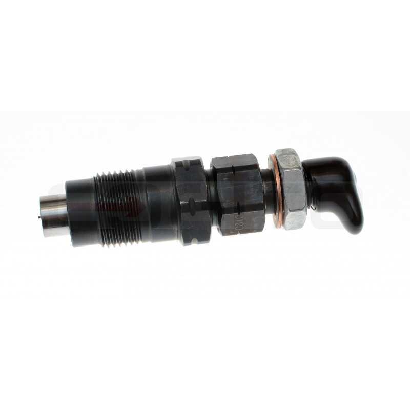 OEM ПОЛНЫЙ ВПРЫСК PERKINS