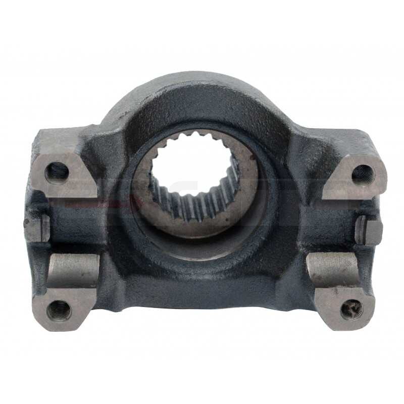 ФЛАНЕЦ ВАЛА CAT TELEHANDLER OEM