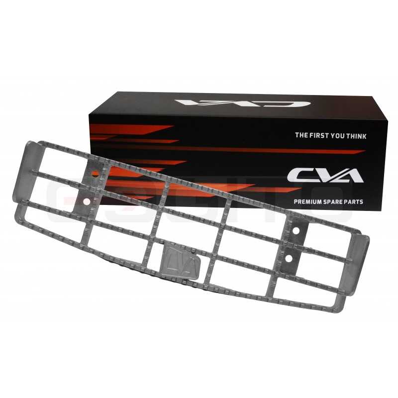 СТУПЕНЬ КАБИНЫ CVA ЭКСКАВАТОР-ПОГРУЗЧИК JCB