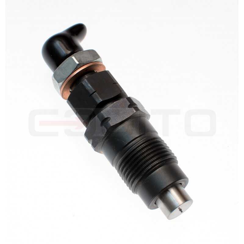 OEM ПОЛНЫЙ ВПРЫСК PERKINS